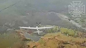 💥✈️Баталии в небе приграничья: наше воздушное ПВО продолжает свою работу