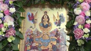 «Путь к храму» (Новосибирск). Выпуск от 24 апреля 2026