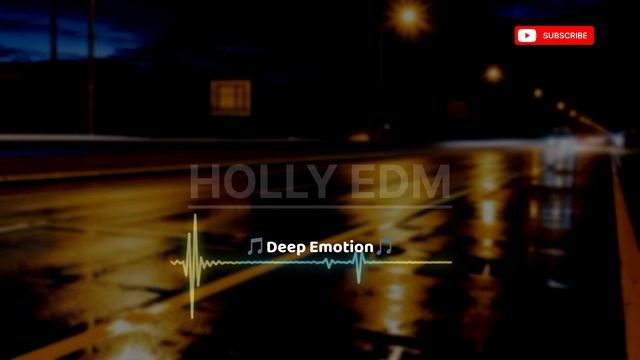 Late Night — Deep House Mix You Won’t Skip (Emotional Flow)