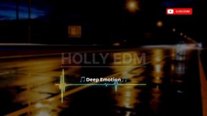 Late Night — Deep House Mix You Won’t Skip (Emotional Flow)