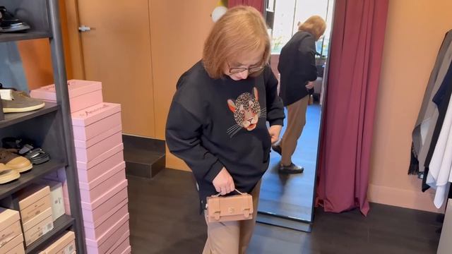 Я в шоке от этой итальянской красотыОбувьСумкиХочу все как никогда Podimis Клиентские дни