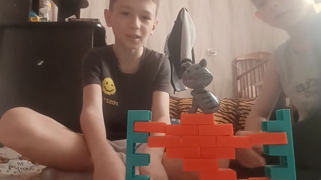 Вернулись в САДИК на один день