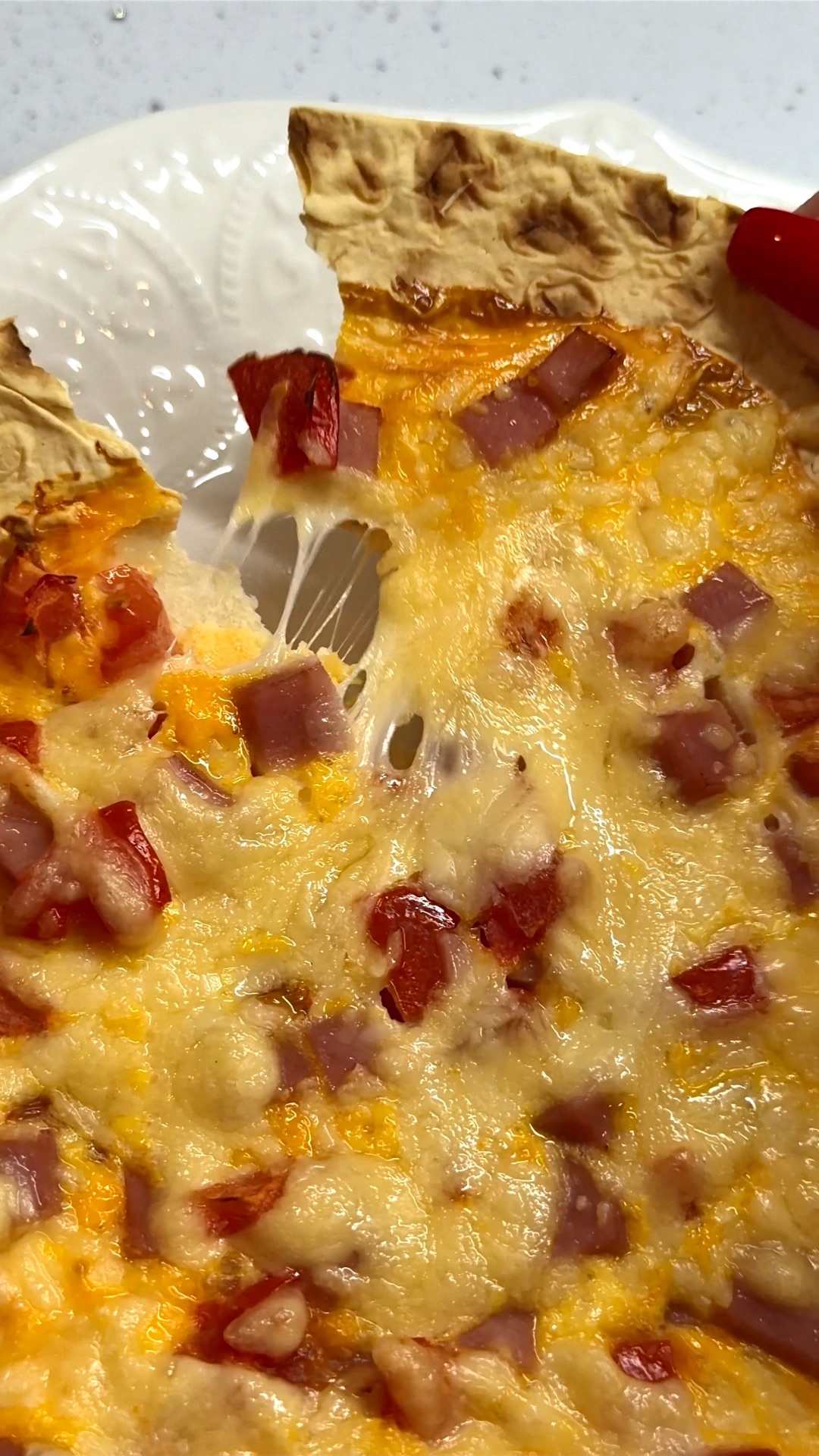 Простой и полезный завтрак за 15 минут 🤤