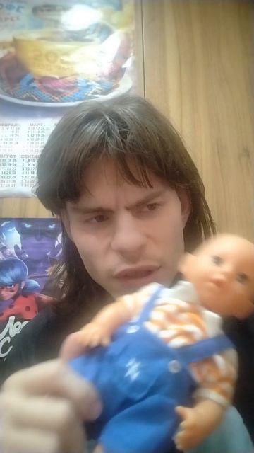 Обзор 3 пупса