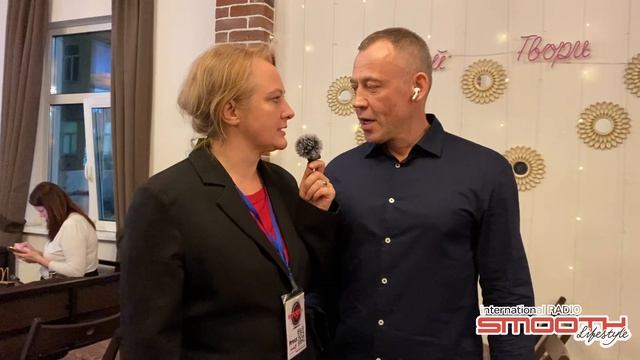 Репортаж с Инвестиционного Гала Нетворкинга