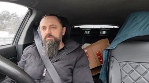 Христос Воскресе! Друзья, спасибо за помощь