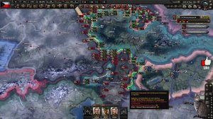 НОВОЕ DLC НА ЧЕХОСЛОВАКИЮ УЖЕ ВЫШЛО! HEARTS OF IRON 4  #2 НА РУССКОМ |  Прохождение и Обзор