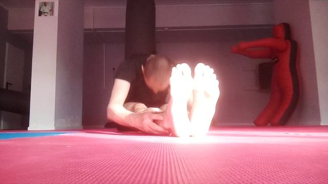 упражнения для гибкости