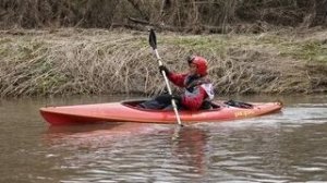 Мария Маслова, "каяк для походов" и Злая Вашана. Скитулец 2026