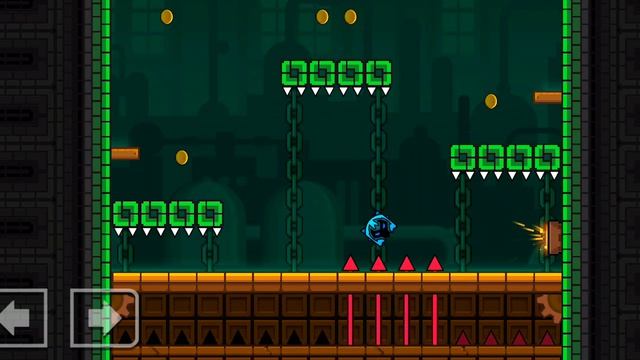 котаюсь на лифте