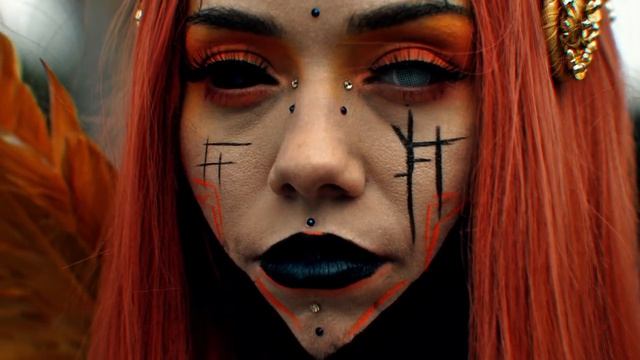 Dark_Melodic_Techno_Mix_2026_🌑_Gothic_Fantasy_Cinematic_4K_｜_Velvet