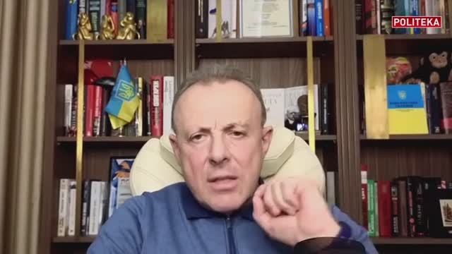 Общественный деятель Дмитрий Спивак на проекте Politeka от 22.04.26.