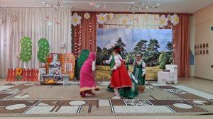 МАДОУ 29 "Гуси-лебеди"