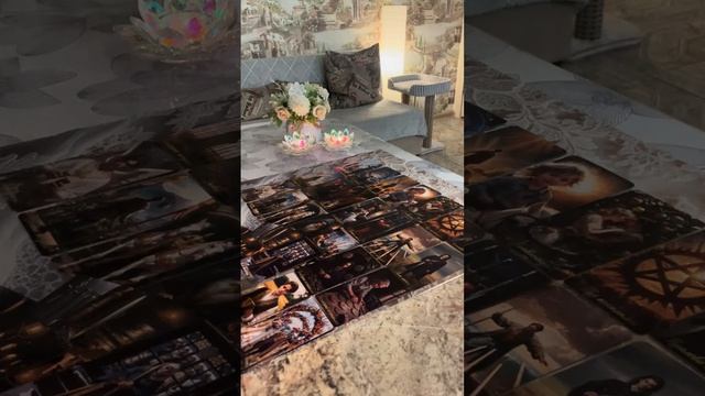 Мужчину обнуляют по всем сферам! Послание от Высших Сил