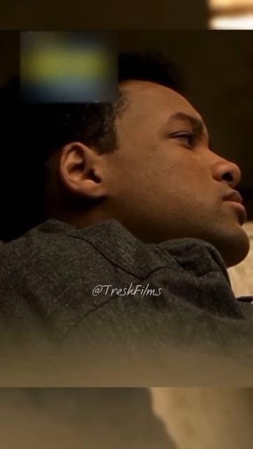 Его списали и все бросили 🥊🤼 Название Али (2001) 👍🍿 #фильм #сериал #моменты #shorts