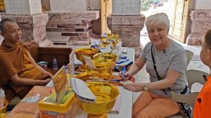 Тайланд 2026. Поездка на Phutapboek