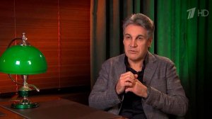 Скончался ведущий Первого канала Алексей Пиманов.