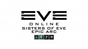 eve online. Storyline SOE. Ограбление верфи (Shipyard Theft)