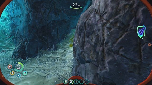 Subnautica Below Zero 2