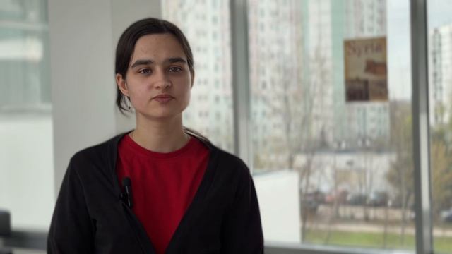 Беспалова Пелагея Александровна ИИиП МПГУ Заявка на проект 