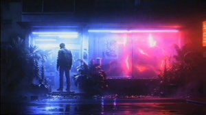 PURE Cyberpunk Ambient [EXTREMELY ATMOSPHERIC] Calming Sci Fi Music To Relax