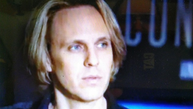 R.I.P. DW  - Памяти Д. У.