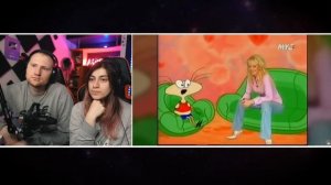 УЖАСЫ и НАГЛОСТЬ нашего ТЕЛЕВИДЕНИЯ ПРОШЛОГО | РЕАКЦИЯ на Уголок Акра