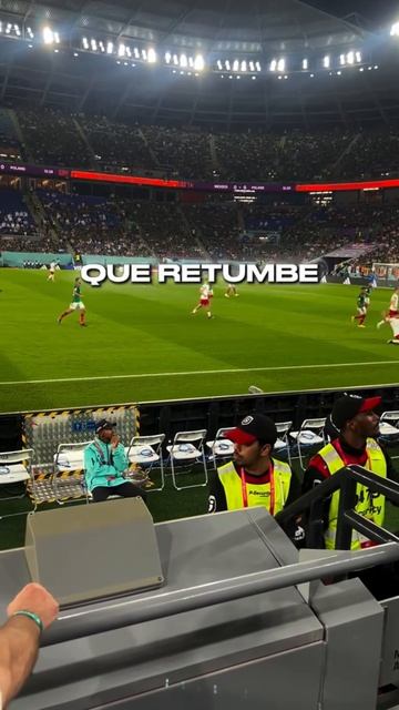 Selección Mexicana En El Mundial 2026