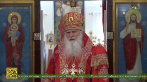 Продолжаются пасхальные архипастырские визиты главы Среднеазиатского митрополичьего округа