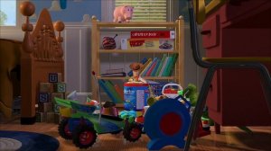 История Игрушек 1 часть