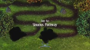 Sparkle Unleashed 80 уровень Nightmare