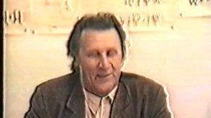 Геннадий Николаев. Скалярное магнитное поле.