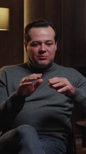 Монологи об искусстве, Леонид Бахталин