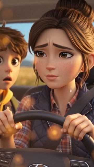 У мамы тоже может быть хобби.Мультфильм.#Seedance2.0#Grok Imagine#мультфильмы#видео#ежедневно#подпиш