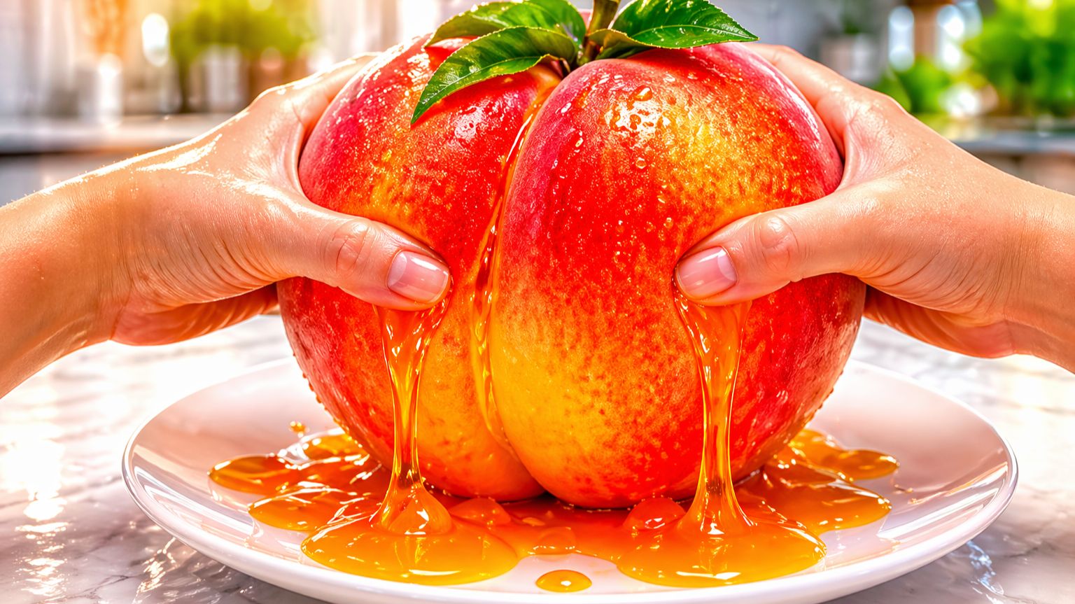 ЧТО ВНУТРИ ЭТИХ ФРУКТОВ!? 🍓🥑🥝🍎