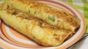 Это очень вкусно, готовлю часто и много!