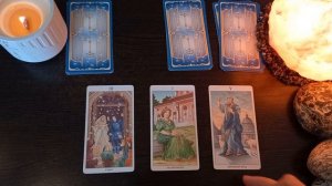 А ЧТО ДАЛЬШЕ? ЧТО БУДЕТ? ЧЕГО ЖДАТЬ? ТАРО РАСКЛАД