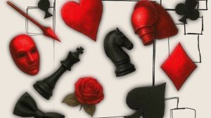 Алиса в стране чудес. 3