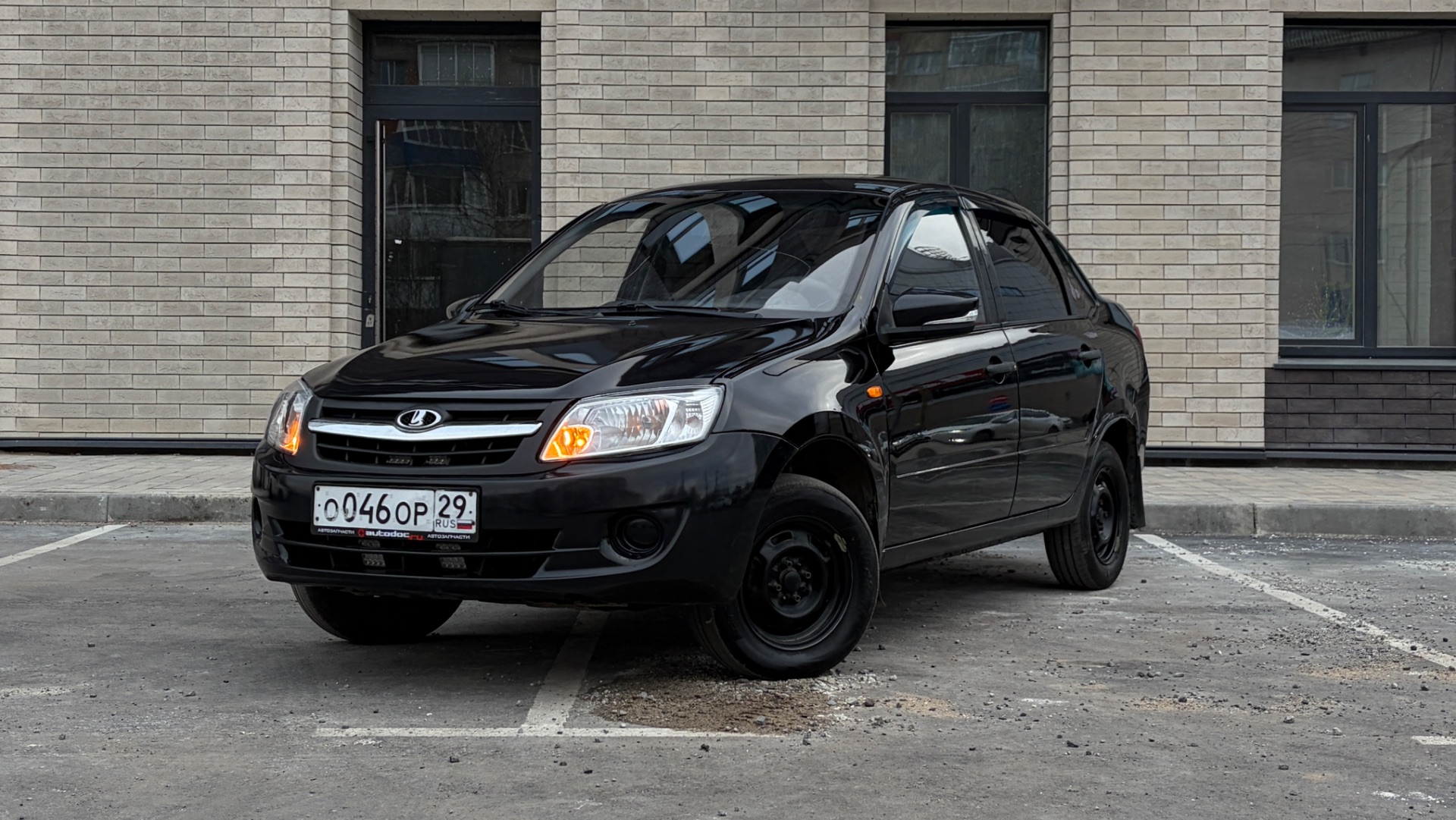 Lada Granta