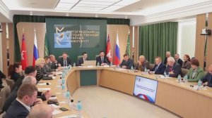 Развитие животноводства в ЮФО и СКФО обсудили в Волгограде