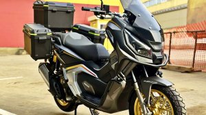 6 Лучших Новых Скутеров для Города 2026 !