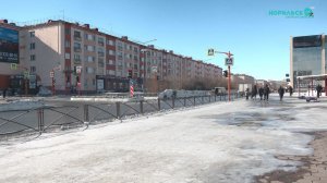 Норильские новости – 23.04.2026