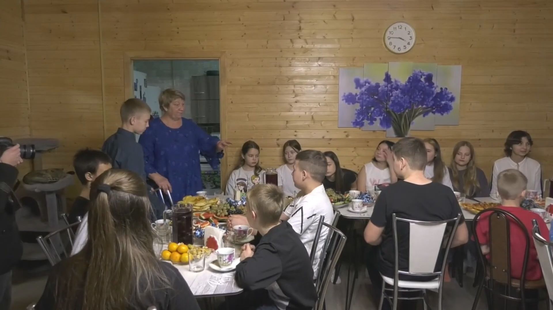 Итоги выполнения народной программы Единой России в сфере молодежной и семейной политики за 5 лет