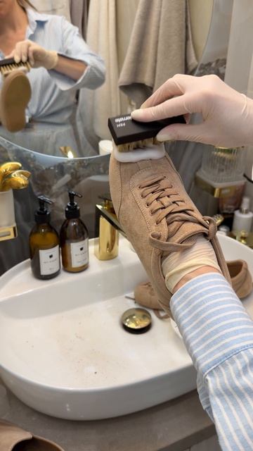 Картофельные вафли