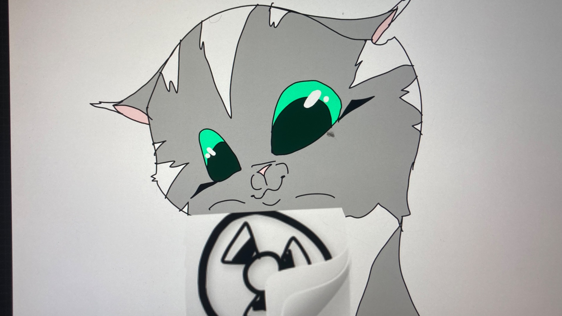 Ааа спидран по видеоуроку флипика !!! Сори за сьюшный голос , я ускорила.