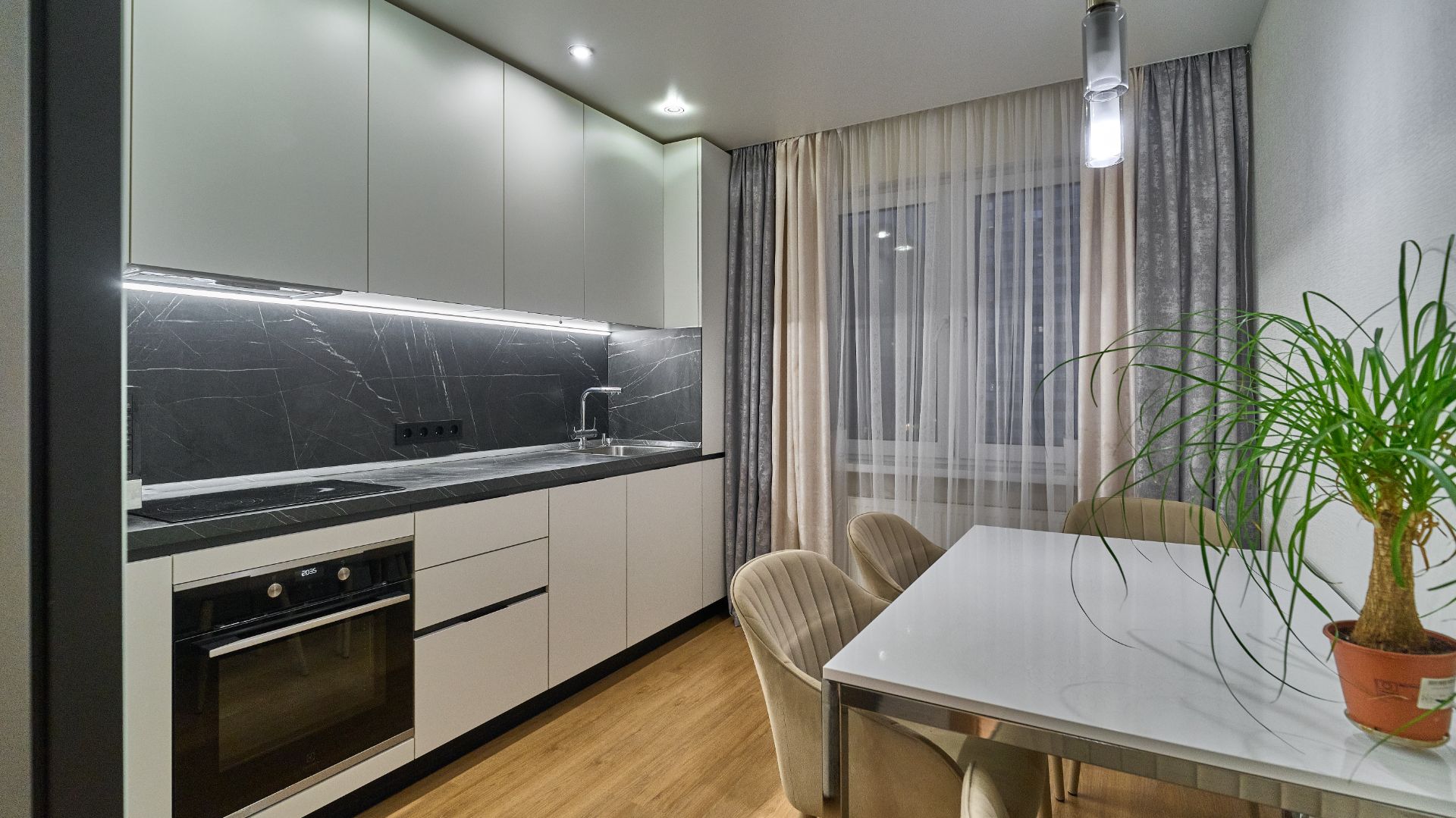 улица Дыбенко, 5к6