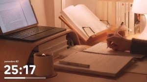 🌙 3-HOUR STUDY WITH ME Late at Night ✍️ Real Background Noise 🌧️ Rainy Night Pomodoro 50-10