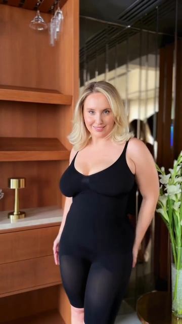 Стильный образ с боди AFB shop