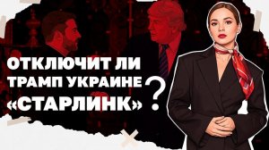 Старлинк на грани отключения для Украины! Схемы банды ТЦК в Одессе!