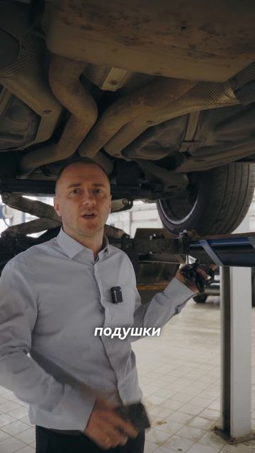 🔧 Машина начала капризничать?
